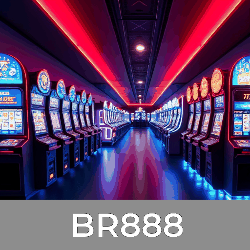 Cassino Online BR888