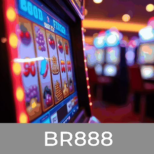 Acesso ao BR888