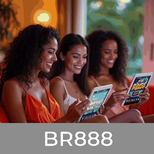 Acesso ao BR888