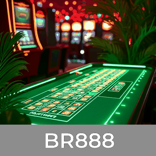 Cadastro na BR888
