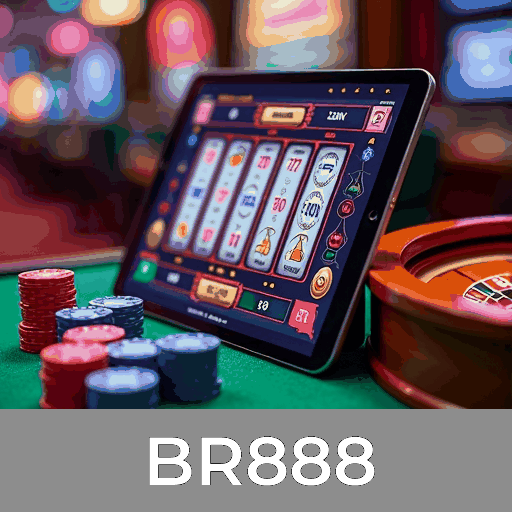 Cassino Online BR888