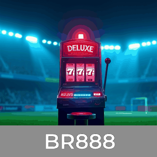 Cadastro na BR888