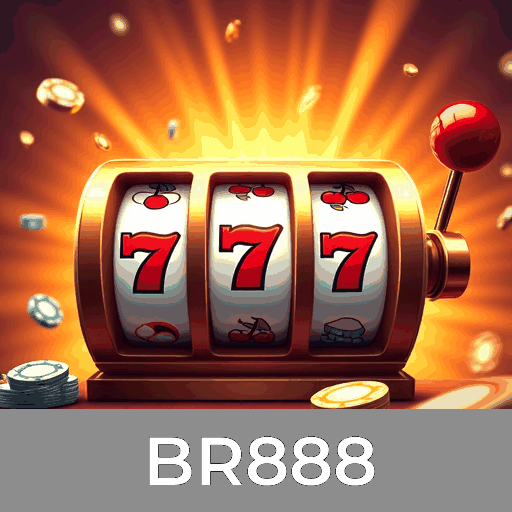 Cadastro na BR888