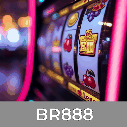 Cadastro na BR888