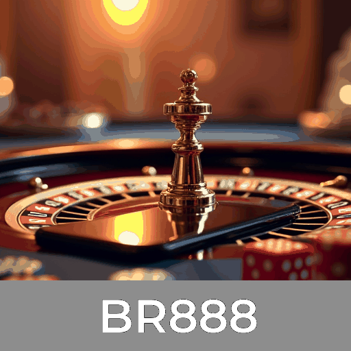 Cassino Online BR888