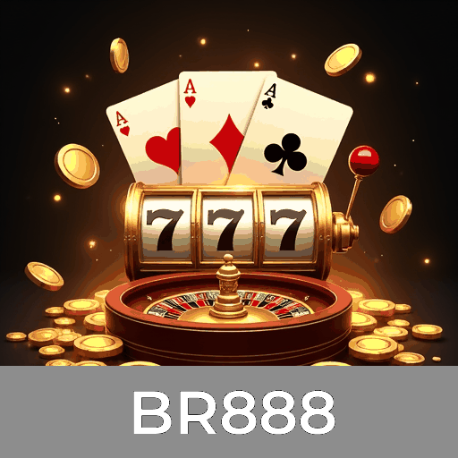 Apostas no BR888