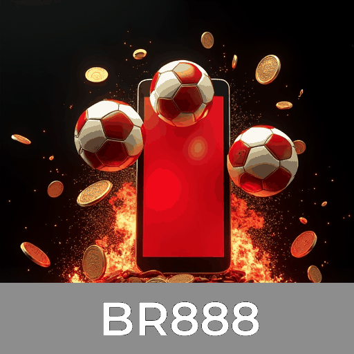 Cadastro na BR888