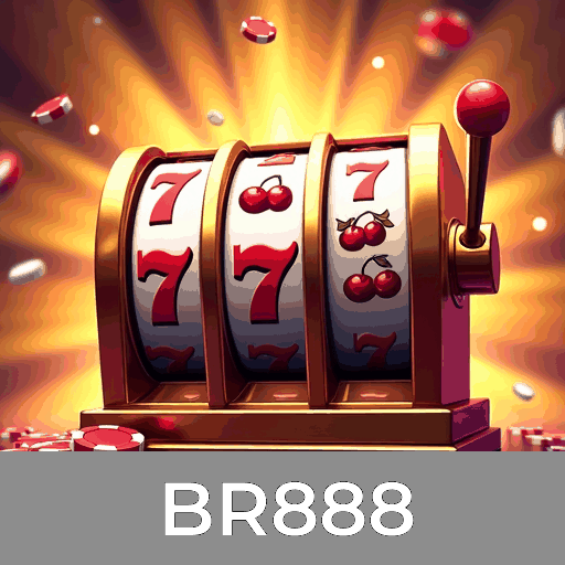 Cadastro na BR888