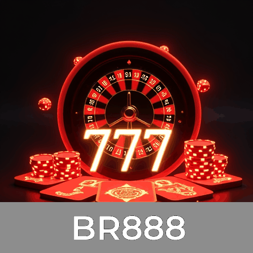 Cadastro na BR888