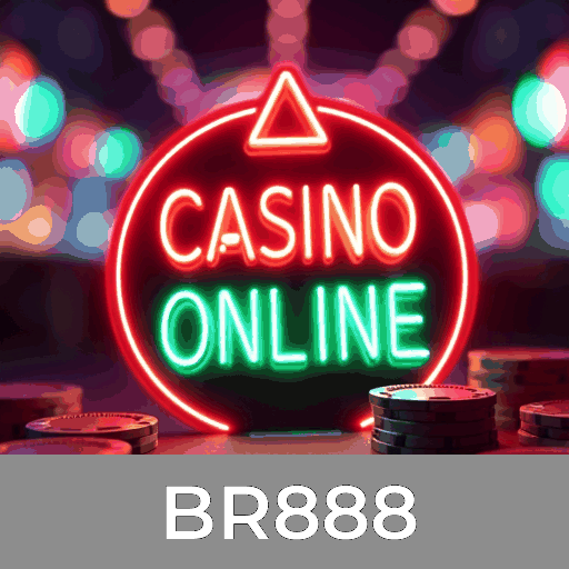 Cassino Online BR888