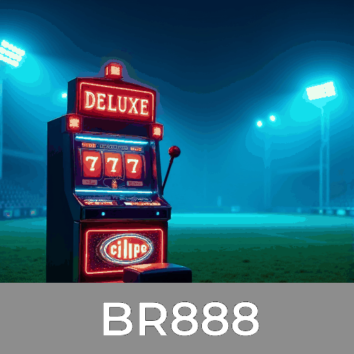 Cassino Online BR888