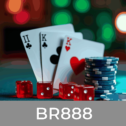 Jogos Crash no Cassino BR888